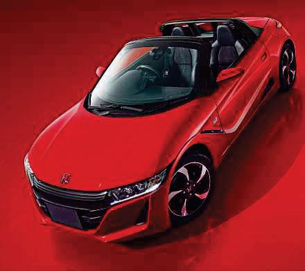 KEI CARS BIG IN JAPAN